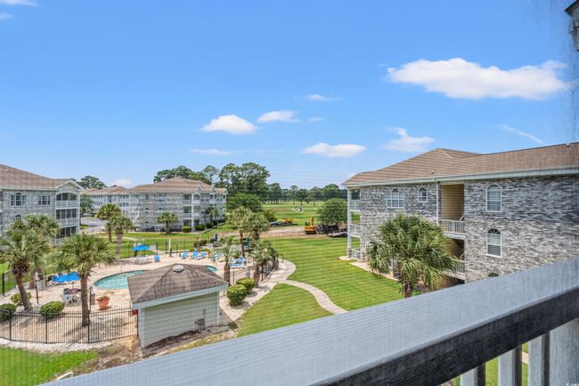 APT-303 - 4687 Wild Iris Dr, Condo with 2 bedrooms, 2 bathrooms and null parking in Myrtle Beach SC | Image 20