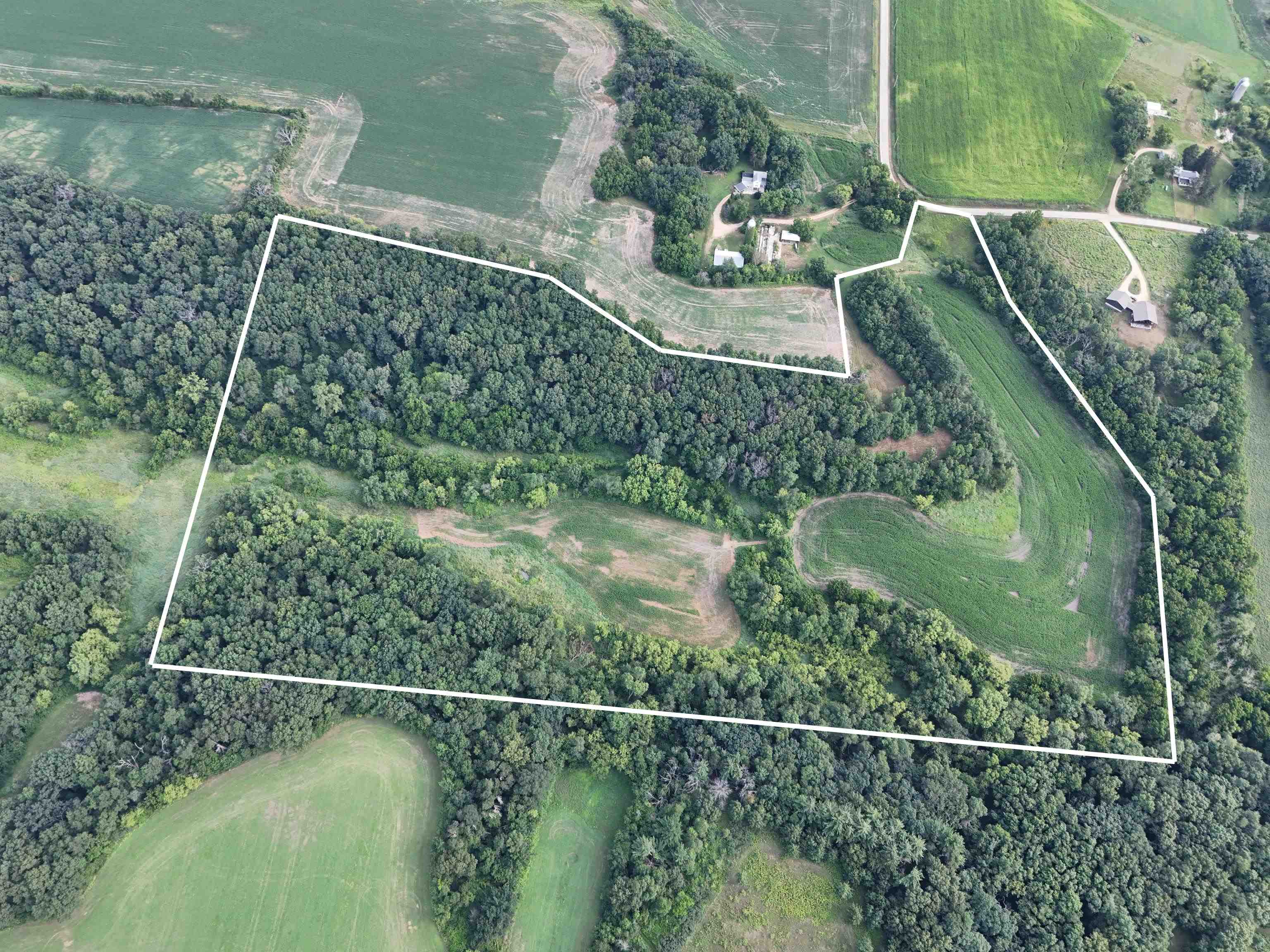 Land in Washington 2
