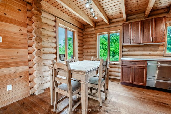19799 County Rd, House other with 4 bedrooms, 3 bathrooms and 15 parking in Dunvegan ON | Image 7