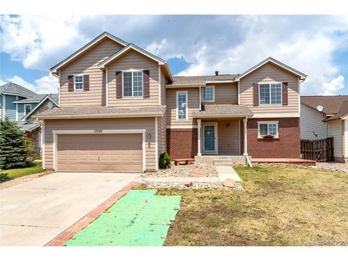 17165 Mountain Lake Dr, Monument, CO, 80132 | Card Image