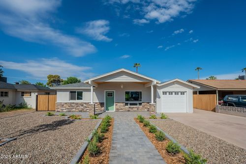 2814 N 51st St, Phoenix, AZ, 85008-1614 | Card Image