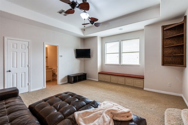 7601 Willowbend Dr, House other with 4 bedrooms, 3 bathrooms and null parking in Mckinney TX | Image 22