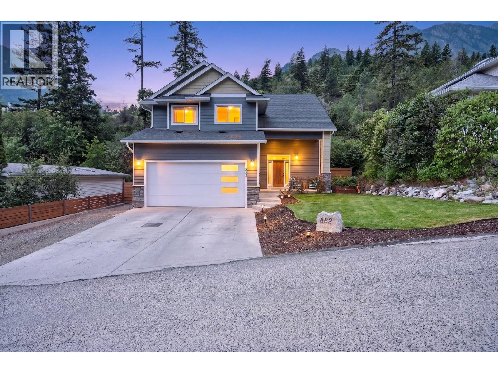 Residential in Lillooet 2