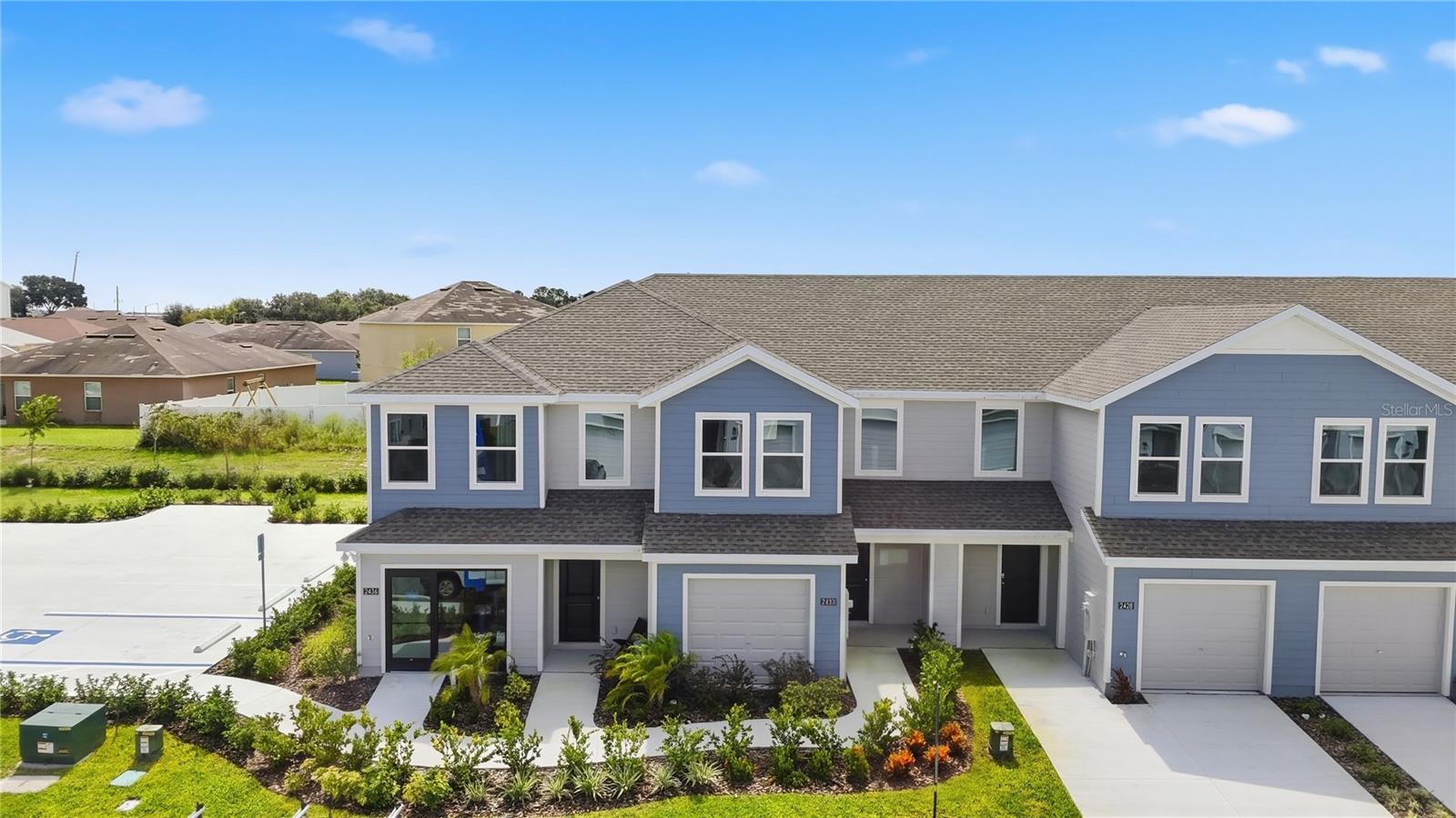 Residential Lease in DAVENPORT