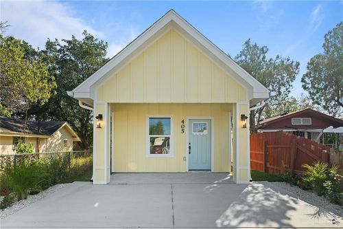 405 W Huisache St, Weslaco, TX, 78596-4772 | Card Image