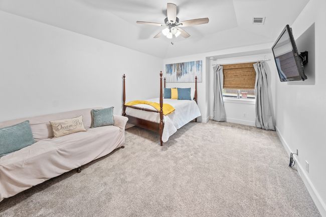 3808 Hillside Trl, House other with 4 bedrooms, 3 bathrooms and null parking in Grapevine TX | Image 30
