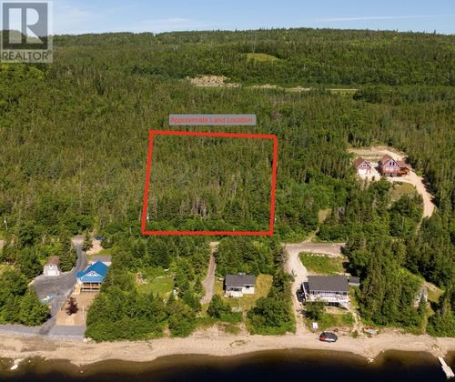 32B Pinchgut, Pinchgut Lake, NL, A2H2E0 | Card Image