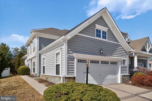 13210 Rabbit Chase Rd, LAUREL, MD, 20707-9491 | Card Image