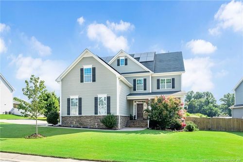 498 Walker Ranch Drive, Fuquay Varina, NC, 27526 | Card Image