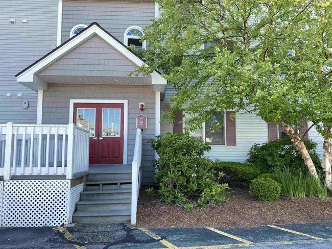 APT-206 - 7 Railroad Ave, Condo with 2 bedrooms, 1 bathrooms and null parking in Derry NH | Image 40