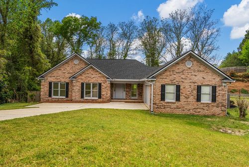 1187 Cloverdale Drive, Columbus, GA, 31904 | Card Image