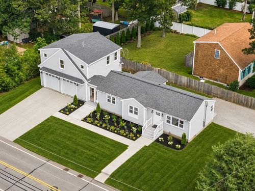 80 Seacoast Shores Blvd, East Falmouth, MA, 02536-6368 | Card Image