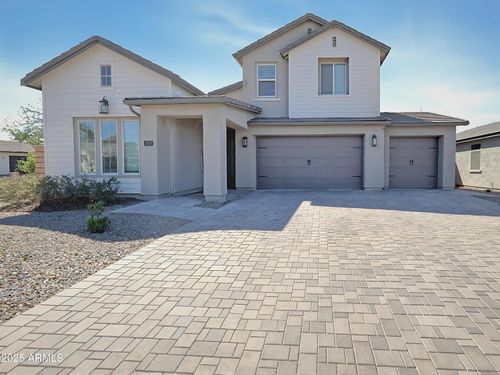 11663 W Luxton Ln, Avondale, AZ, 85323-5435 | Card Image