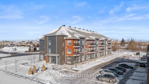 104-3600 Brian Coburn Boulevard, Orleans - Cumberland and Area, ON, K4A0M7 | Card Image
