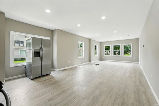 1025 S Gallatin St, House other with 5 bedrooms, 2 bathrooms and null parking in Marion IN | Image 4