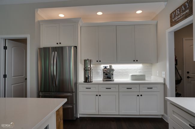 3580 Univeter Rd, House other with 4 bedrooms, 5 bathrooms and null parking in Canton GA | Image 16