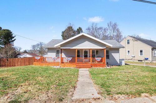41 Eldredge St, Battle Creek, MI, 49037-2013 | Card Image