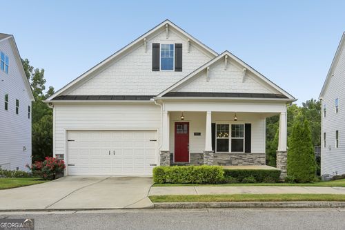 895 Nw Samples Lane Nw, Atlanta, GA, 30318 | Card Image