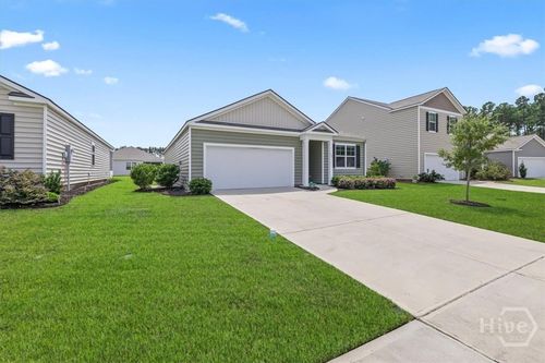 104 Coopers Ln, Pooler, GA, 31322 | Card Image