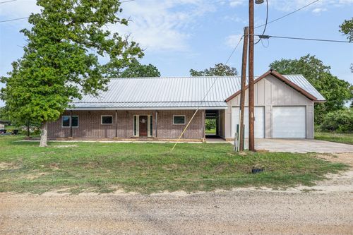 3 Golfclub Drive, Normangee, TX, 77871 | Card Image