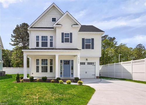 1364 Narrow Way, Virginia Beach, VA, 23451-1979 | Card Image