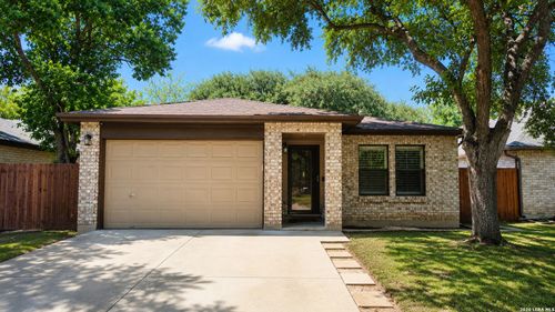 7539 Tantara Ct, San Antonio, TX, 78249-3672 | Card Image