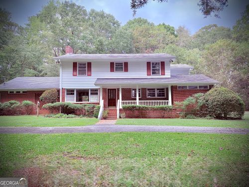 1310 Ivywood Dr, Athens, GA, 30606-5219 | Card Image