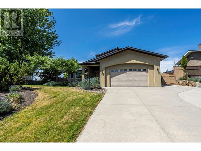 524 Curlew Dr, House other with 6 bedrooms, 4 bathrooms and 2 parking in Kelowna BC | Image 42
