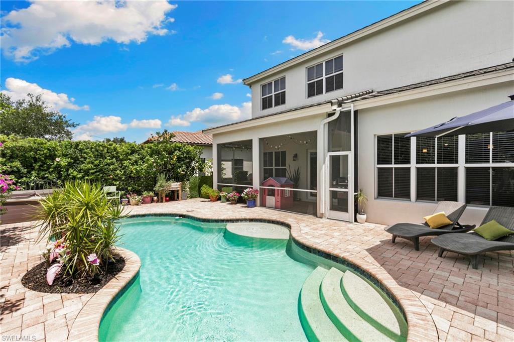 Residential in IMMOKALEE 3