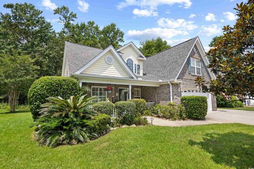 509 June Bug Ct, Myrtle Beach, SC, 29588-6710 | Card Image