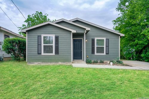 507 K St, San Antonio, TX, 78220-4154 | Card Image