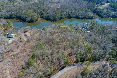 Lot 15 Chick Cove Drive, Home with 0 bedrooms, 0 bathrooms and null parking in Hardyville VA | Image 2