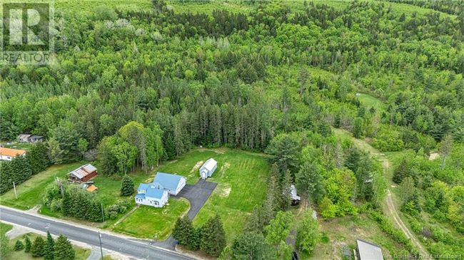 562 Carrolls Crossing Rd, House other with 3 bedrooms, 1 bathrooms and null parking in Carrolls Crossing NB | Image 43