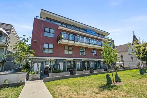 507-218 Carnarvon Street, New Westminster, BC, V3L1B8 | Card Image