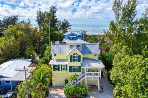 705 N Shore Dr, Anna Maria, FL, 34216 | Card Image