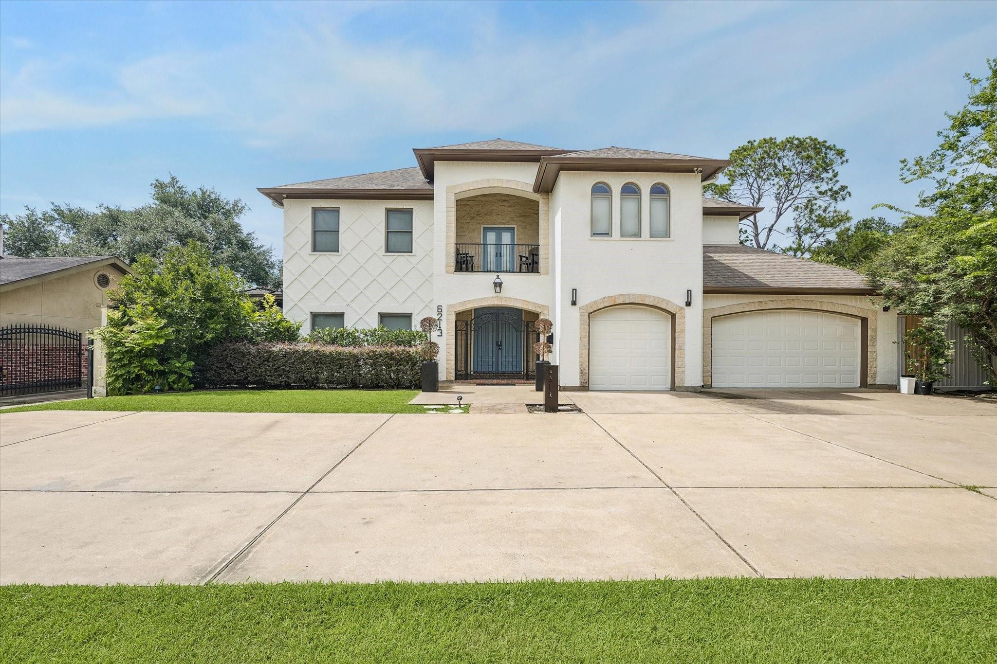 Residential in Houston