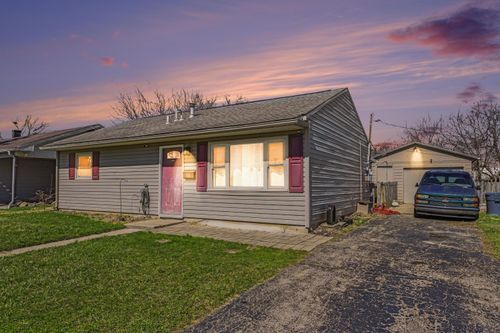 857 Westhafer Rd, Vandalia, OH, 45377-2838 | Card Image