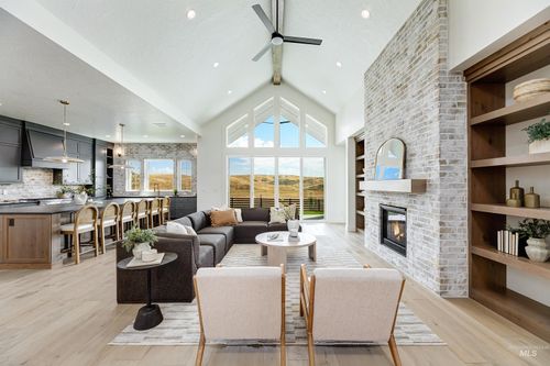 5373 W Haughburn Dr, Eagle, ID, 83616-1444 | Card Image