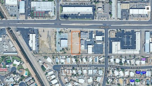 12-3821 E Main Street, Mesa, AZ, 85205 | Card Image