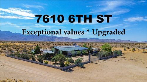 7610 6th St, Dolan Springs, AZ, 86441 | Card Image