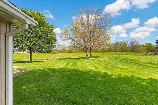 W2441 County Pp, House other with 3 bedrooms, 1 bathrooms and null parking in Chilton WI | Image 39
