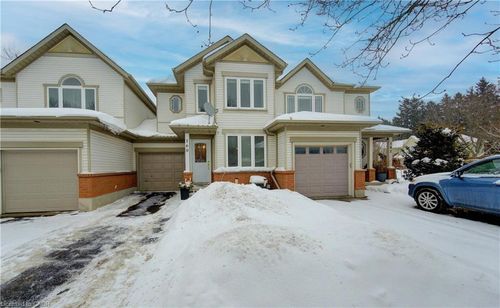 160 Shadow Wood Court, Waterloo, ON, N2K3W4 | Card Image
