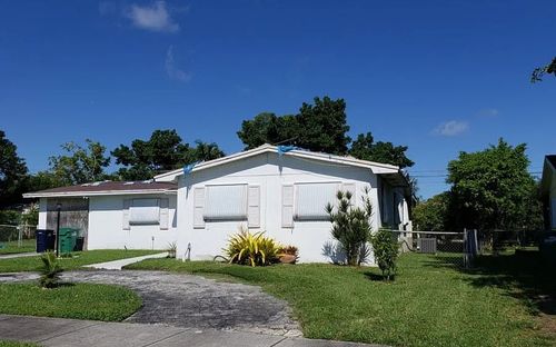 15870 Sw 105th Ave, Miami, FL, 33157-1507 | Card Image