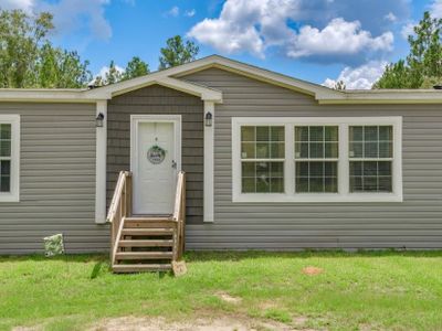 3487 Ll Wallace Road, House other with 3 bedrooms, 2 bathrooms and null parking in Tallahassee FL | Image 2