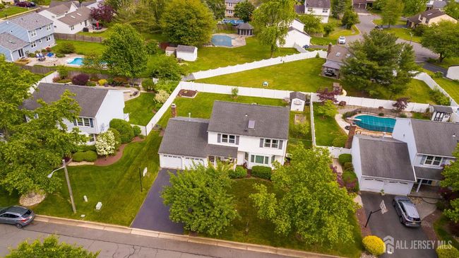 5 Wetherhill Way, House other with 4 bedrooms, 3 bathrooms and null parking in Dayton NJ | Image 49