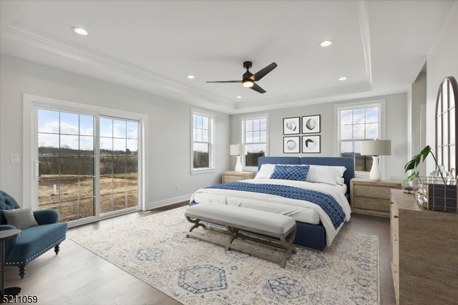 16 Holcombe Grove Rd, House other with 4 bedrooms, 3 bathrooms and null parking in Lambertville NJ | Image 21
