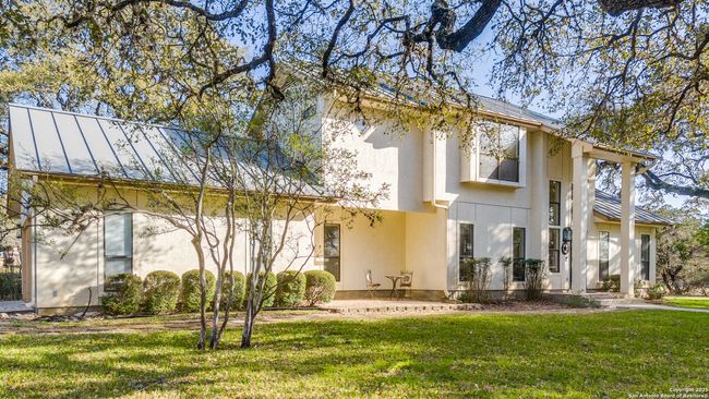 21655 Valley Park Dr, House other with 3 bedrooms, 3 bathrooms and null parking in Garden Ridge TX | Image 37