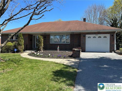 3318 N 3rd St, Whitehall, PA, 18052-3115 | Card Image