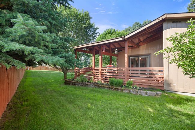 View of yard | Image 35