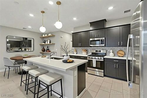 143 Aqua Commons Ln, Henderson, NV, 89015-7743 | Card Image